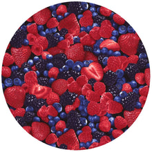 Load image into Gallery viewer, Berries Silicone Jar Opener
