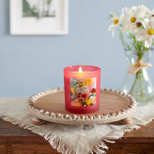Load image into Gallery viewer, Best Mom Best Friend Jar Candle - Peony Scent
