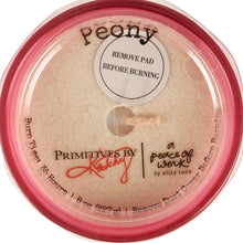 Load image into Gallery viewer, Best Mom Best Friend Jar Candle - Peony Scent
