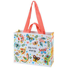 Load image into Gallery viewer, Big Tote Energy Carryall Tote
