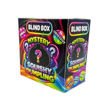 Load image into Gallery viewer, Blind Box Squishy Steamer Dumpling

