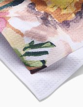 Load image into Gallery viewer, Bobby Kitchen Tea Towel by Geometry
