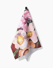 Load image into Gallery viewer, Bobby Kitchen Tea Towel by Geometry
