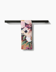 Bobby Kitchen Tea Towel by Geometry