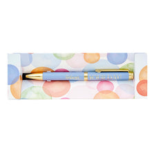 Load image into Gallery viewer, Boxed Pen - Your Day
