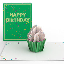 Load image into Gallery viewer, Bright  Birthday Paperpop® Card  - Assorted
