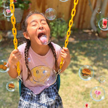 Load image into Gallery viewer, Bubblelick™ Cotton Candy Bubbles
