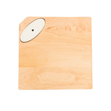 Load image into Gallery viewer, PREORDER - Maple Cheese Board
