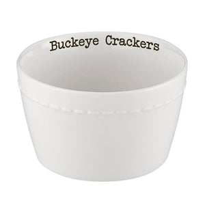 Chili Condiment Set - Buckeyes