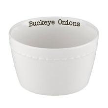 Load image into Gallery viewer, Chili Condiment Set - Buckeyes
