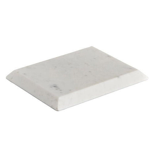Marble Candle Stand - Small
