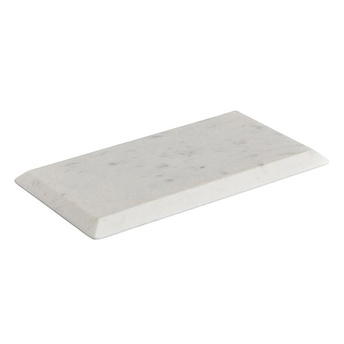 Marble Candle Stand - Medium