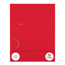 Load image into Gallery viewer, Winter Flower Basket Decoration by Lovepop
