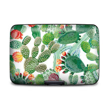 Load image into Gallery viewer, Cactus Armored Wallet
