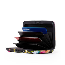 Load image into Gallery viewer, Cactus Armored Wallet
