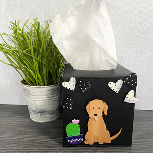 Cactus Magnet, Magnetic Decor