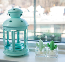 Load image into Gallery viewer, Cactus Tealight Candle | Soy Wax Blend - Style C
