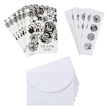 Load image into Gallery viewer, Card Set - Thank You
