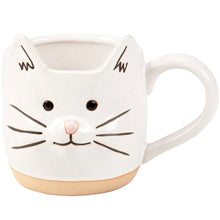 Load image into Gallery viewer, Cat Mug
