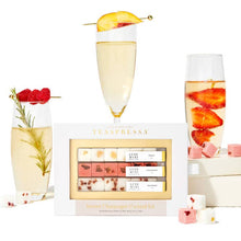 Load image into Gallery viewer, Champagne Cocktail Mixer Kit
