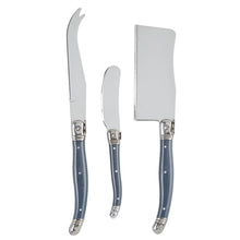 Load image into Gallery viewer, Charcuterie Knives Book Box - Charcuterie Tool Box
