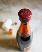 Load image into Gallery viewer, Cheers - Burgundy - Single Capabubble Cap
