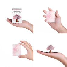 Load image into Gallery viewer, Cherry Blossom Tinypop™ Card
