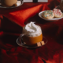 Load image into Gallery viewer, Christmas Cafe Mixer Cube Trio (Eggnog &amp; Peppermint)
