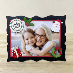 Christmas Magnet Gift Set