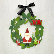 Load image into Gallery viewer, Christmas Present Magnet, Magnetic Decor
