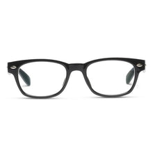 Load image into Gallery viewer, Clark Black - Peepers Readers
