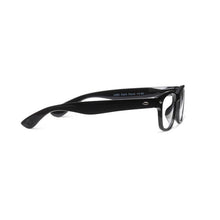 Load image into Gallery viewer, Clark Black - Peepers Readers
