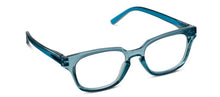 Load image into Gallery viewer, Clive Teal - Peepers Readers
