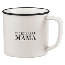 Load image into Gallery viewer, Coffee Mug - Pickleball Mama
