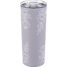 Load image into Gallery viewer, Coffee Tumbler - Empower Inspire Uplift

