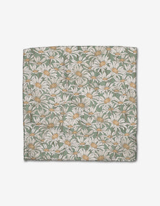 Springtime Dishcloth Set of 3 by Geometry