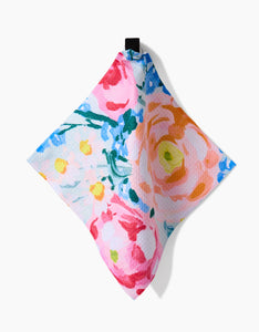 Suzzy Dishcloth Set of 3 by Geometry