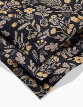 Load image into Gallery viewer, Woodland Wildflowers Dishcloth Set of 3 by Geometry
