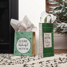 Load image into Gallery viewer, Daily Tote - Most Wonderful Time
