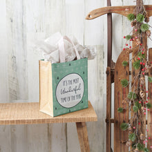 Load image into Gallery viewer, Daily Tote - Most Wonderful Time
