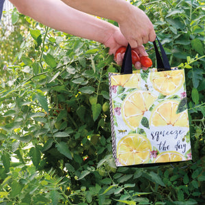 Daily Tote - Squeeze The Day