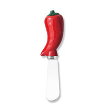 Load image into Gallery viewer, Desert Heat Cheese Spreader Set of 3
