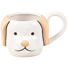 Load image into Gallery viewer, Dog Mug
