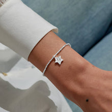 Load image into Gallery viewer, Dolce Vita 'Proud Of You Every Day' Bracelet In Silver Plating
