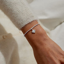 Load image into Gallery viewer, Dolce Vita &#39;You Are Magic&#39; Bracelet In Silver Plating
