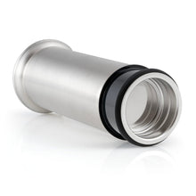 Load image into Gallery viewer, The Presse - 14oz Coffee &amp; Tea Tumbler - Black
