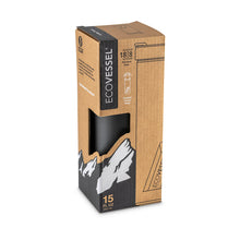 Load image into Gallery viewer, The Presse - 14oz Coffee &amp; Tea Tumbler - Stone
