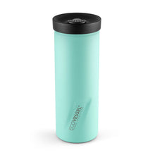 Load image into Gallery viewer, The Presse - 14oz Coffee &amp; Tea Tumbler - Mint
