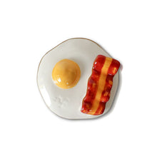 Load image into Gallery viewer, Eggs and Bacon - wakey wakey
