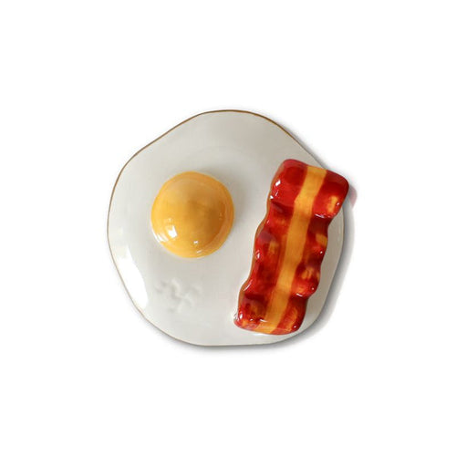 Eggs and Bacon - wakey wakey